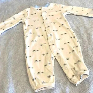 Carter’s Pajamas